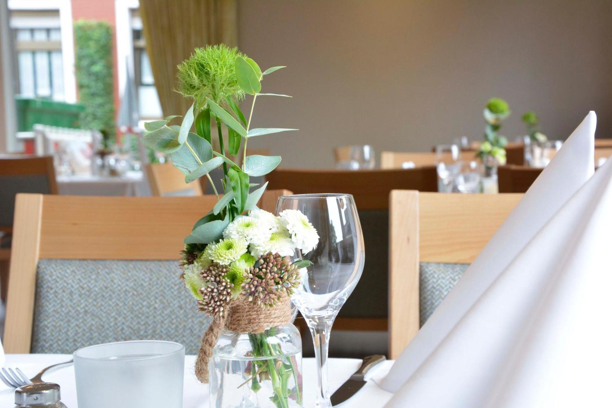 Hotel Restaurant "Zur Post" Holdorf Esterno foto